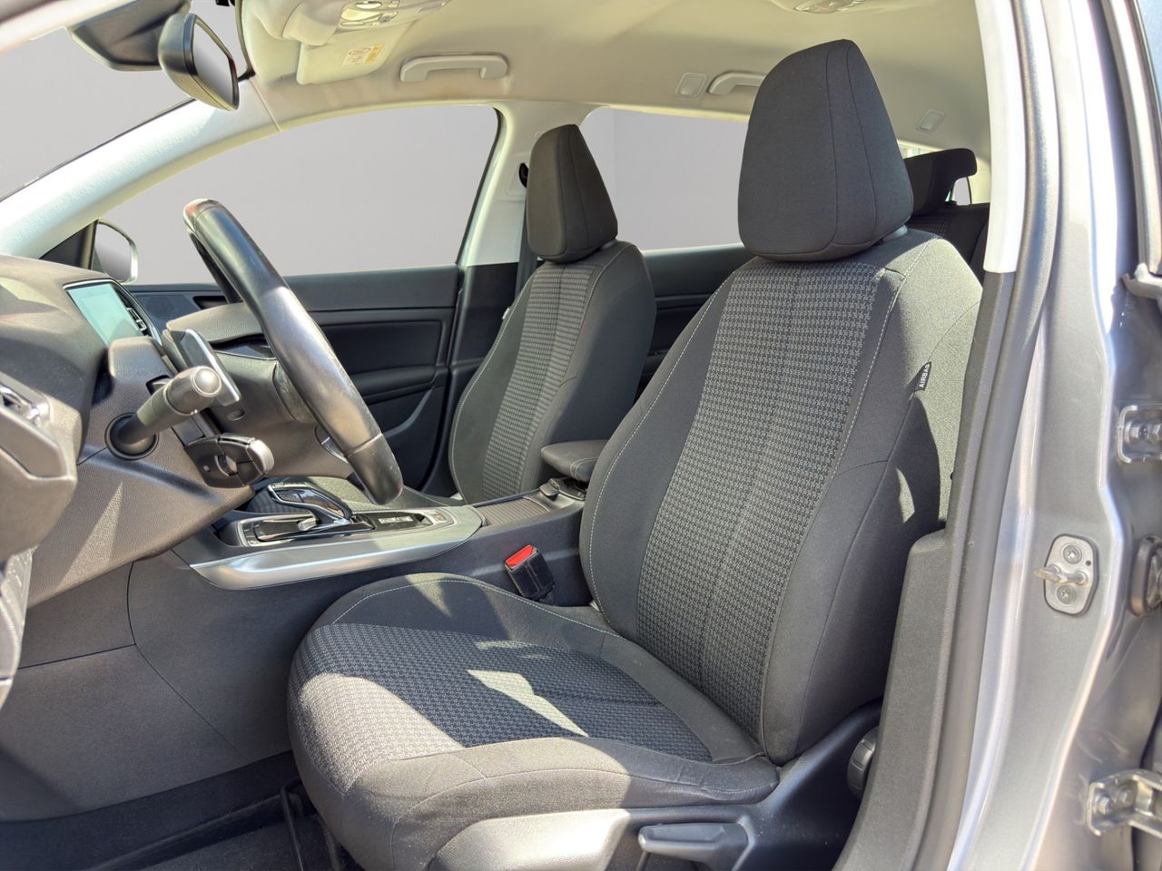 Peugeot 308 SW Active Pack BlueHDi 130 S&S EAT8 - Foto 2