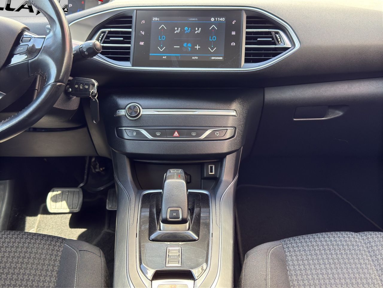 Peugeot 308 SW Active Pack BlueHDi 130 S&S EAT8 - Foto 2