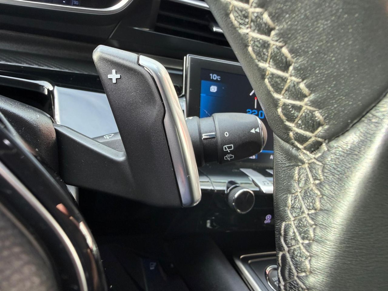 Peugeot 508 SW Allure BlueHDi 118kW(160CV) S&S EAT8 - Foto 2