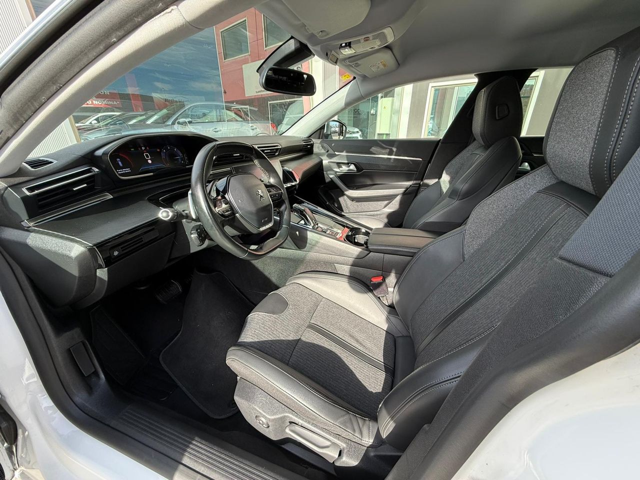 Peugeot 508 SW Allure BlueHDi 118kW(160CV) S&S EAT8 - Foto 2