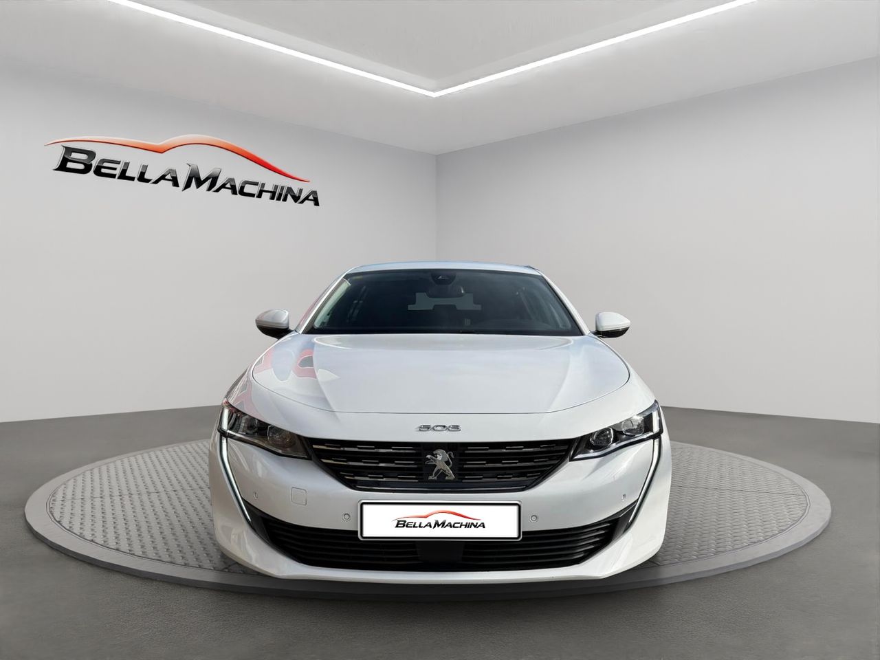 Peugeot 508 SW Allure BlueHDi 118kW(160CV) S&S EAT8 - Foto 2
