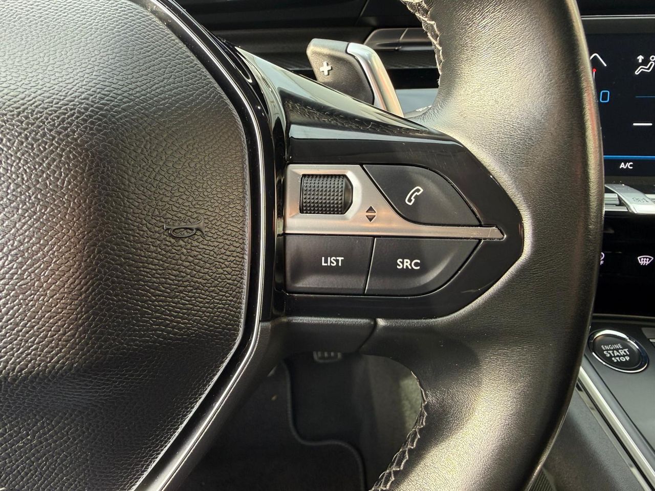 Peugeot 508 SW Allure BlueHDi 118kW(160CV) S&S EAT8 - Foto 2