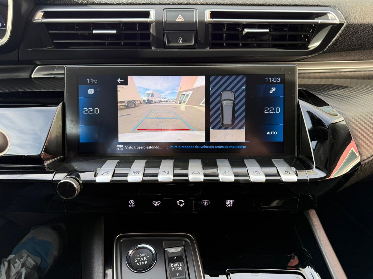 Peugeot 508 SW Allure BlueHDi 118kW(160CV) S&S EAT8 - Foto 2