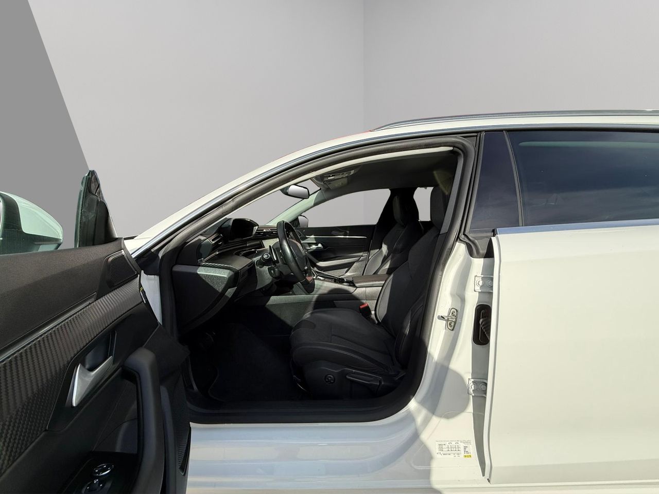 Peugeot 508 SW Allure BlueHDi 118kW(160CV) S&S EAT8 - Foto 2
