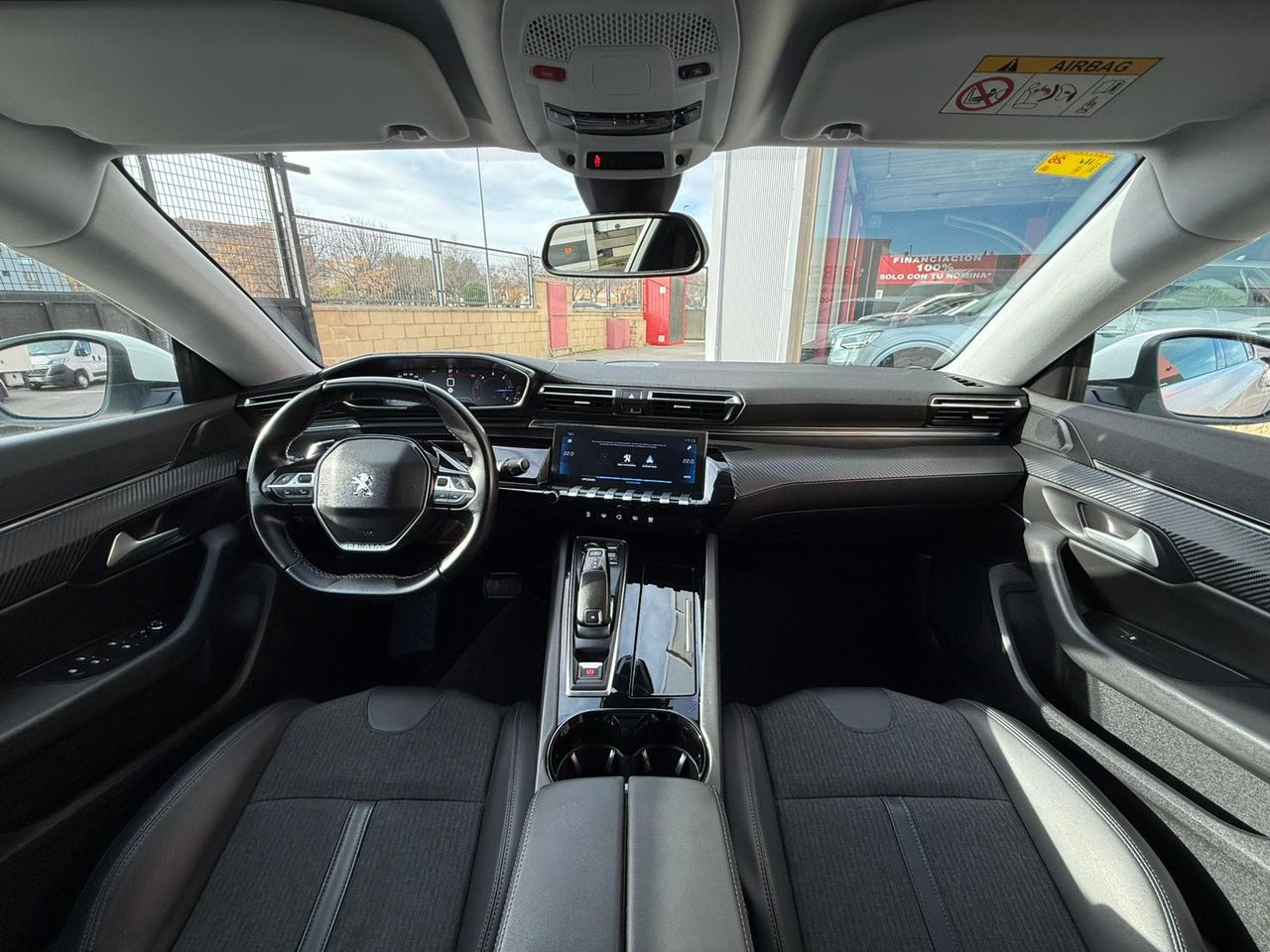 Peugeot 508 SW Allure BlueHDi 118kW(160CV) S&S EAT8 - Foto 2