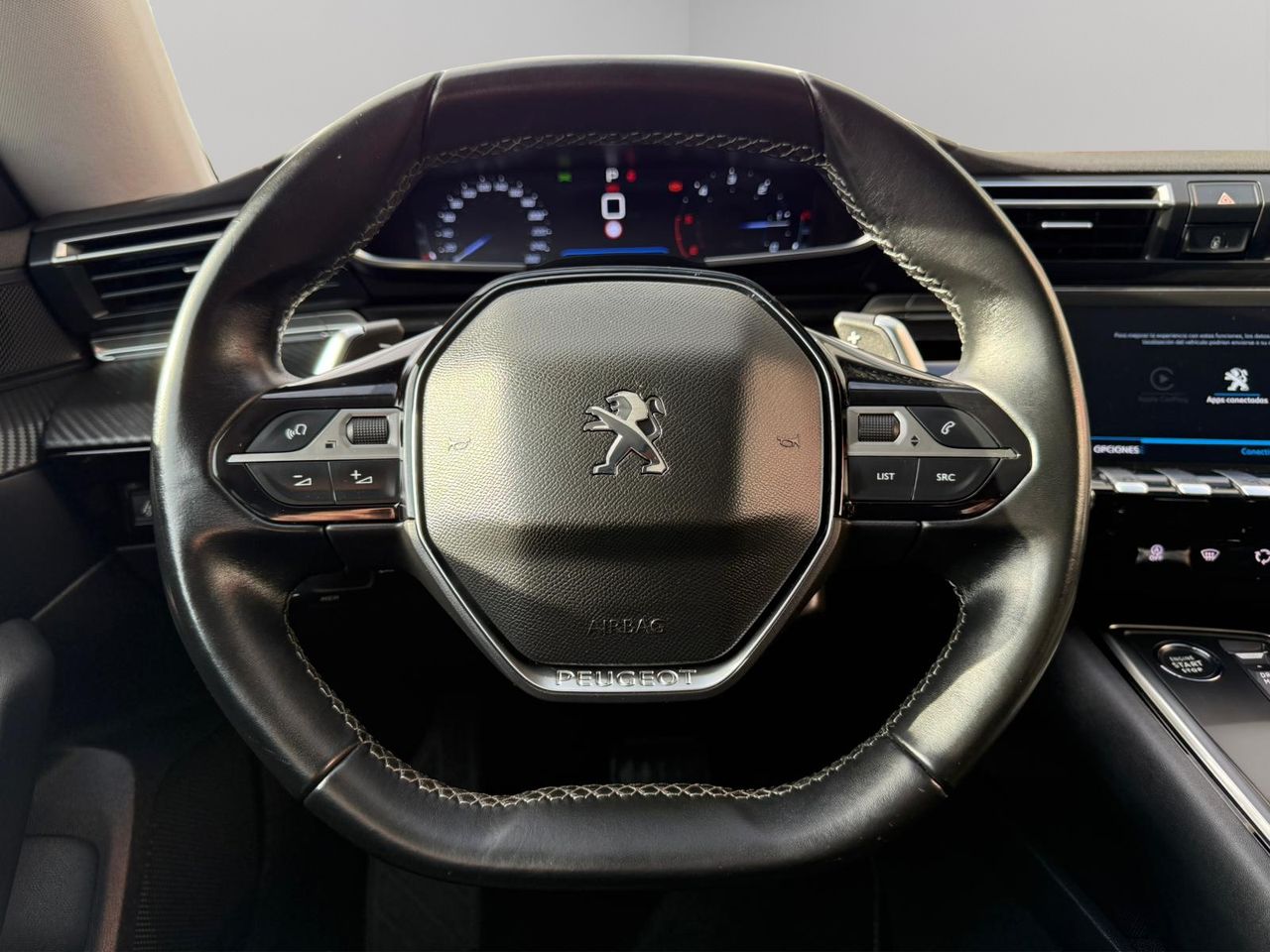 Peugeot 508 SW Allure BlueHDi 118kW(160CV) S&S EAT8 - Foto 2