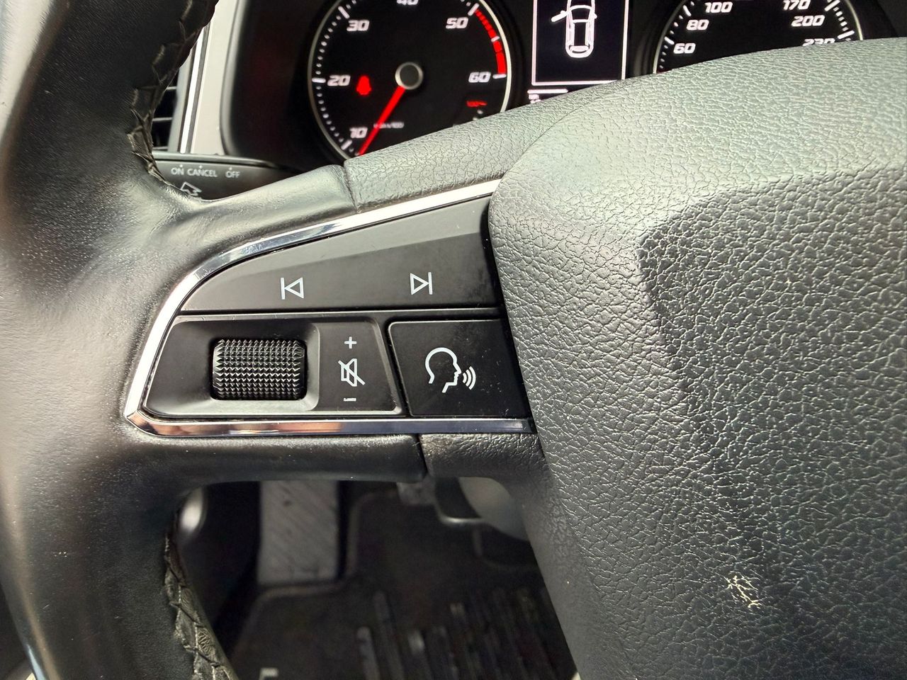 Seat Leon ST 1.6 TDI 85kW (115CV) St&Sp Style - Foto 2