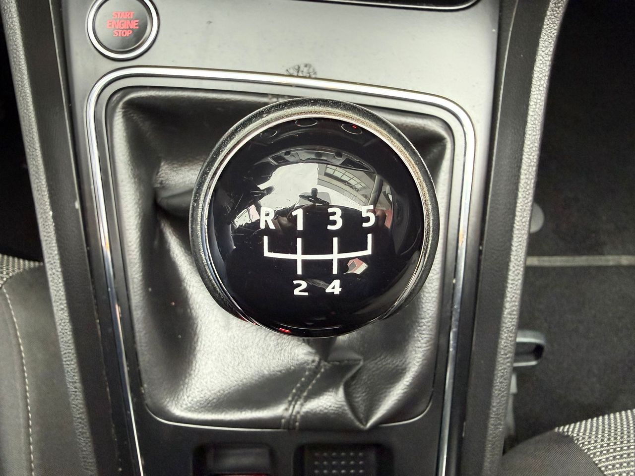 Seat Leon ST 1.6 TDI 85kW (115CV) St&Sp Style - Foto 2