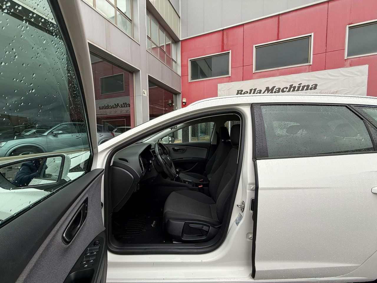 Seat Leon ST 1.6 TDI 85kW (115CV) St&Sp Style - Foto 2