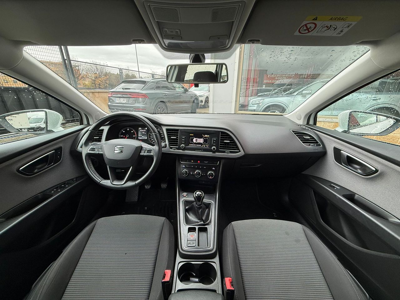 Seat Leon ST 1.6 TDI 85kW (115CV) St&Sp Style - Foto 2