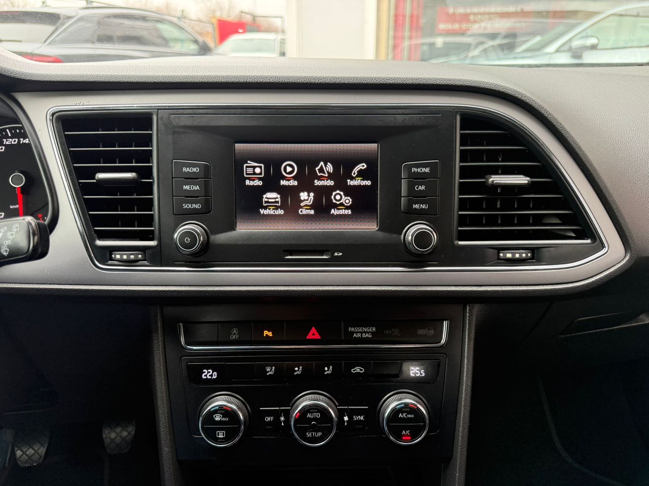 Seat Leon ST 1.6 TDI 85kW (115CV) St&Sp Style - Foto 2