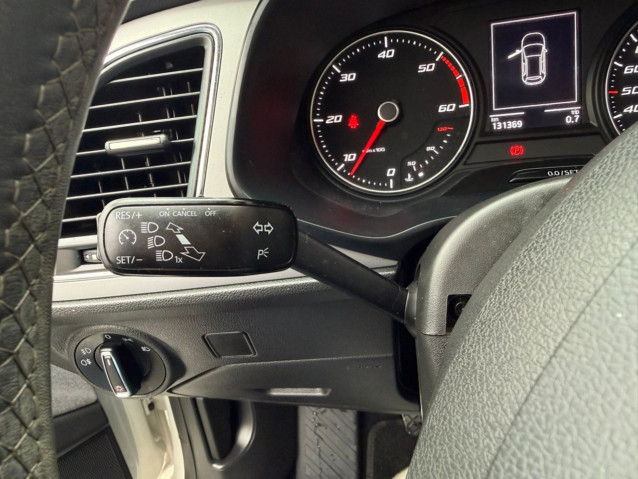 Seat Leon ST 1.6 TDI 85kW (115CV) St&Sp Style - Foto 2