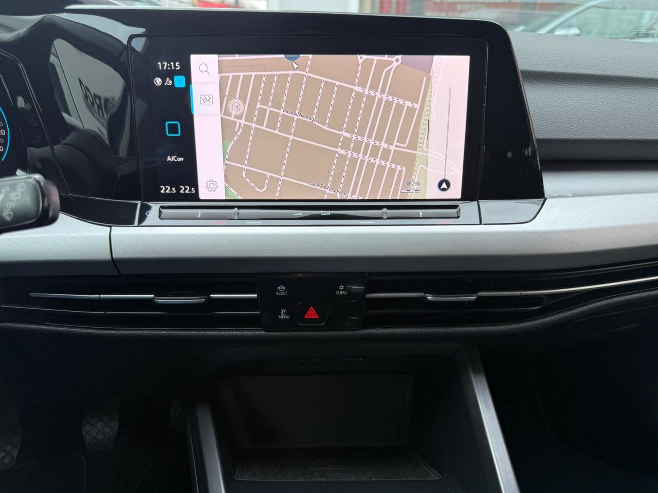 Volkswagen Golf Life 2.0 TDI 85kW (115CV) Variant - Foto 2