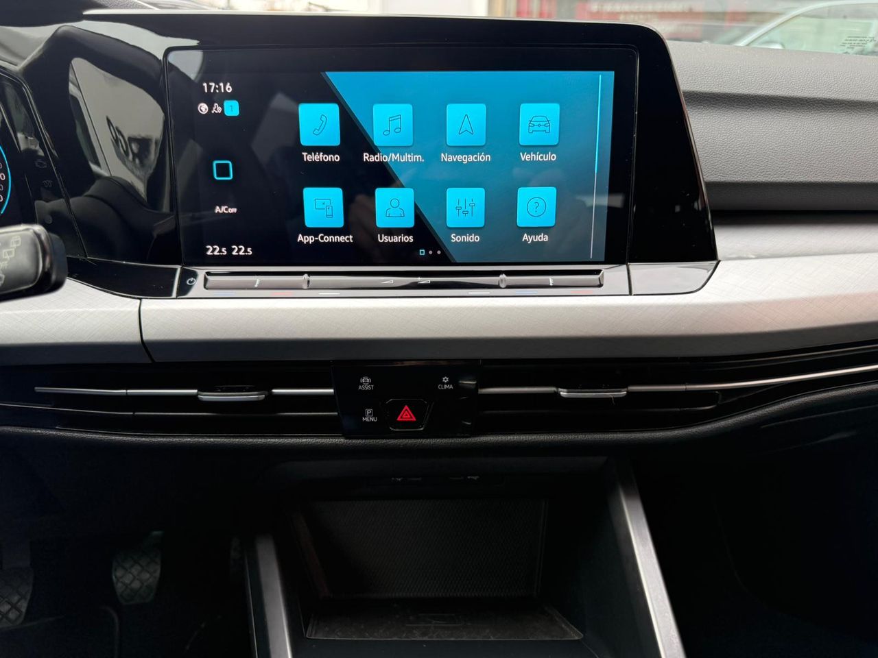 Volkswagen Golf Life 2.0 TDI 85kW (115CV) Variant - Foto 2