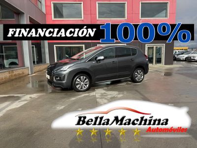 Peugeot 3008 Style 1.2 PureTech 130 S&S