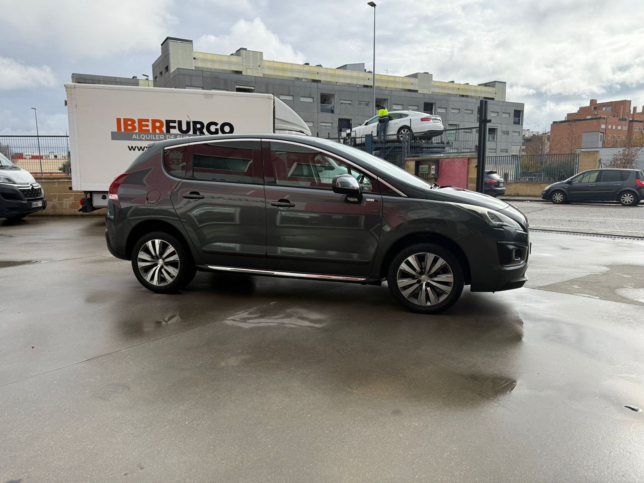 Peugeot 3008 Style 1.2 PureTech 130 S&S - Foto 2