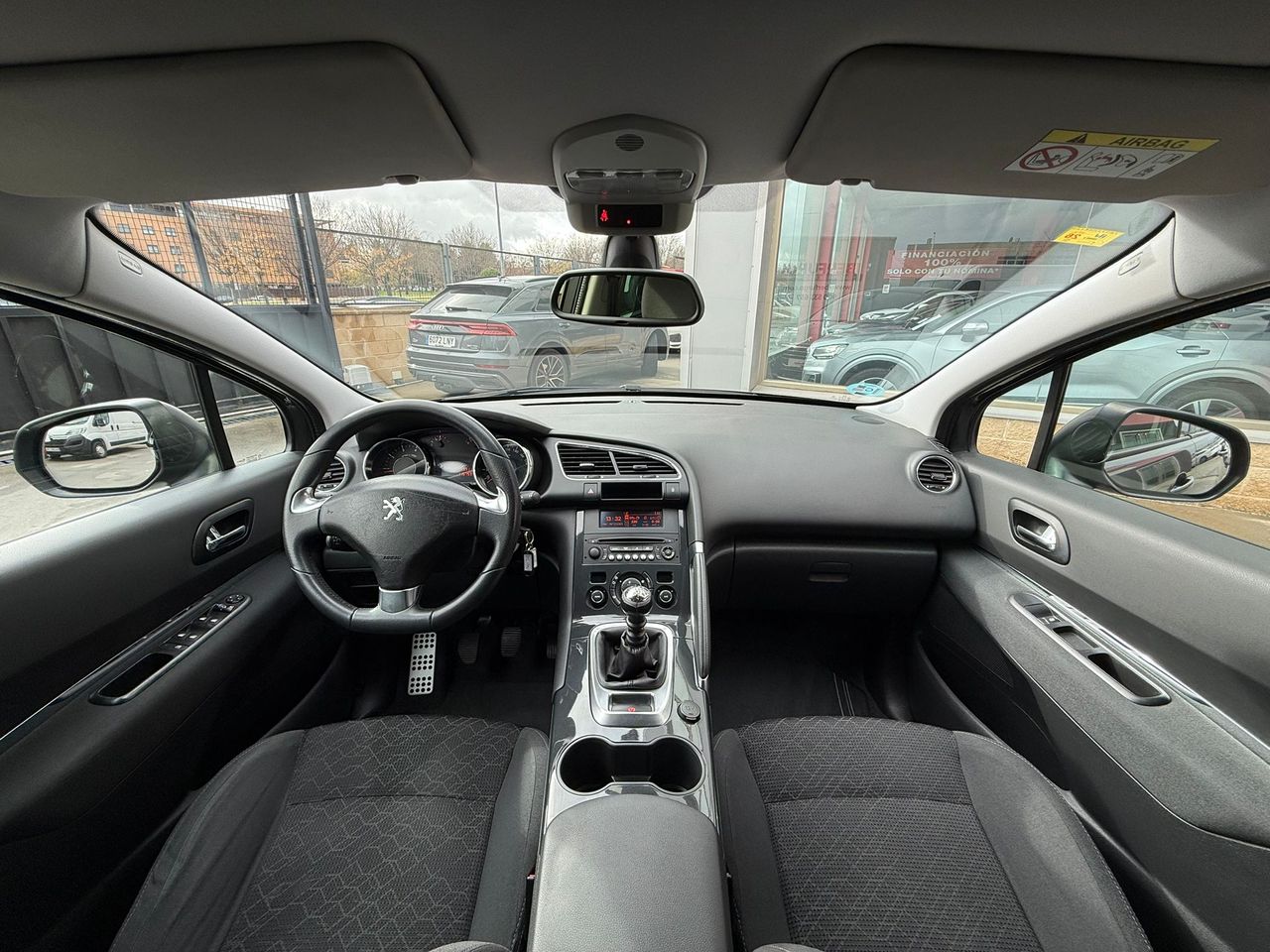 Peugeot 3008 Style 1.2 PureTech 130 S&S - Foto 2