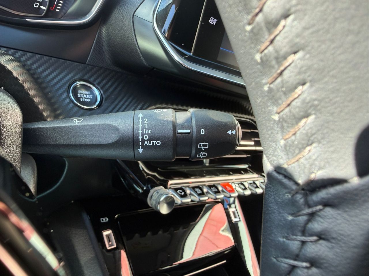 Peugeot 2008 Allure BlueHDI 81kW (110CV) - Foto 2