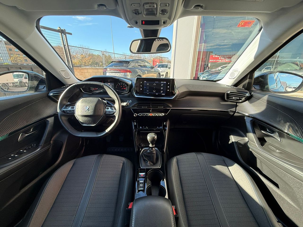 Peugeot 2008 Allure BlueHDI 81kW (110CV) - Foto 2