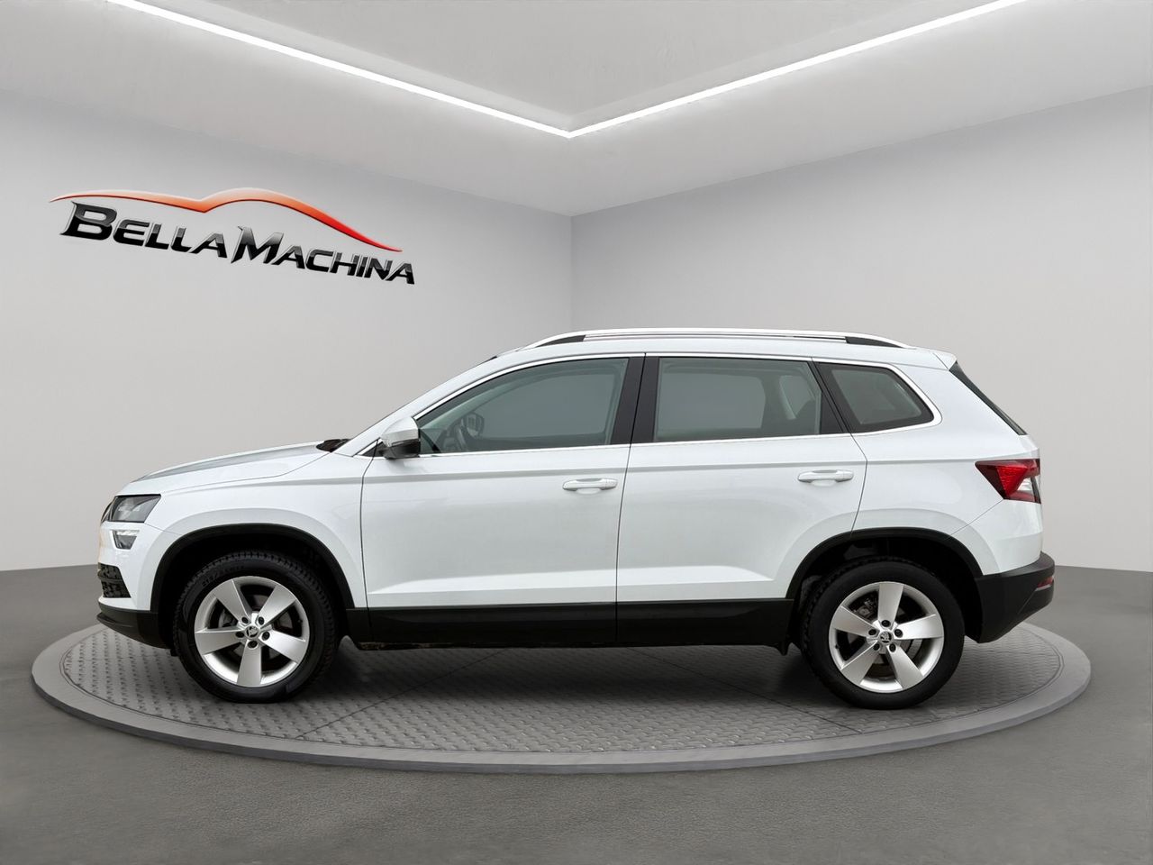 Skoda Karoq 1.5 TSI 110kW (150CV) DSG ACT Ambition - Foto 2