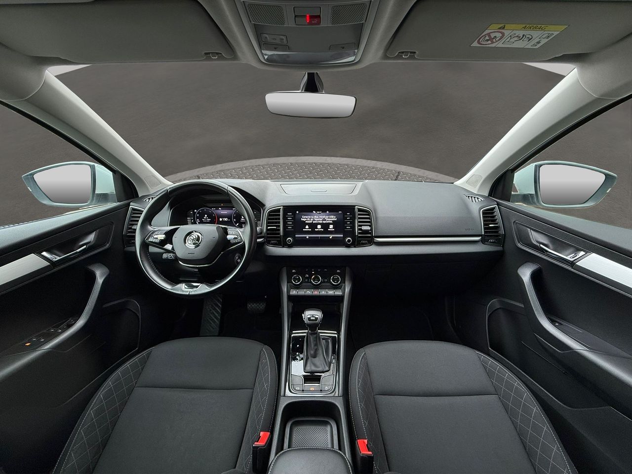 Skoda Karoq 1.5 TSI 110kW (150CV) DSG ACT Ambition - Foto 2