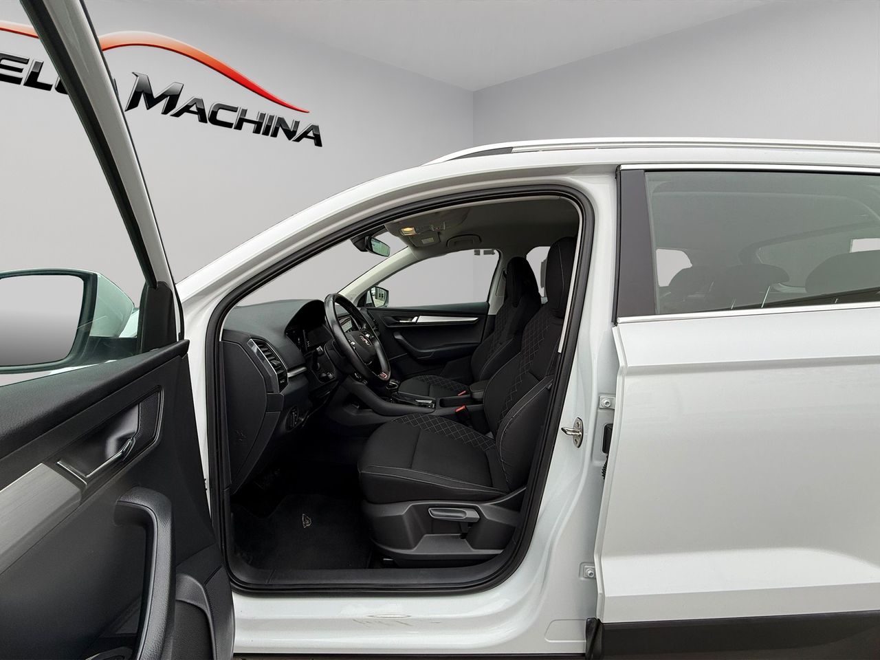 Skoda Karoq 1.5 TSI 110kW (150CV) DSG ACT Ambition - Foto 2
