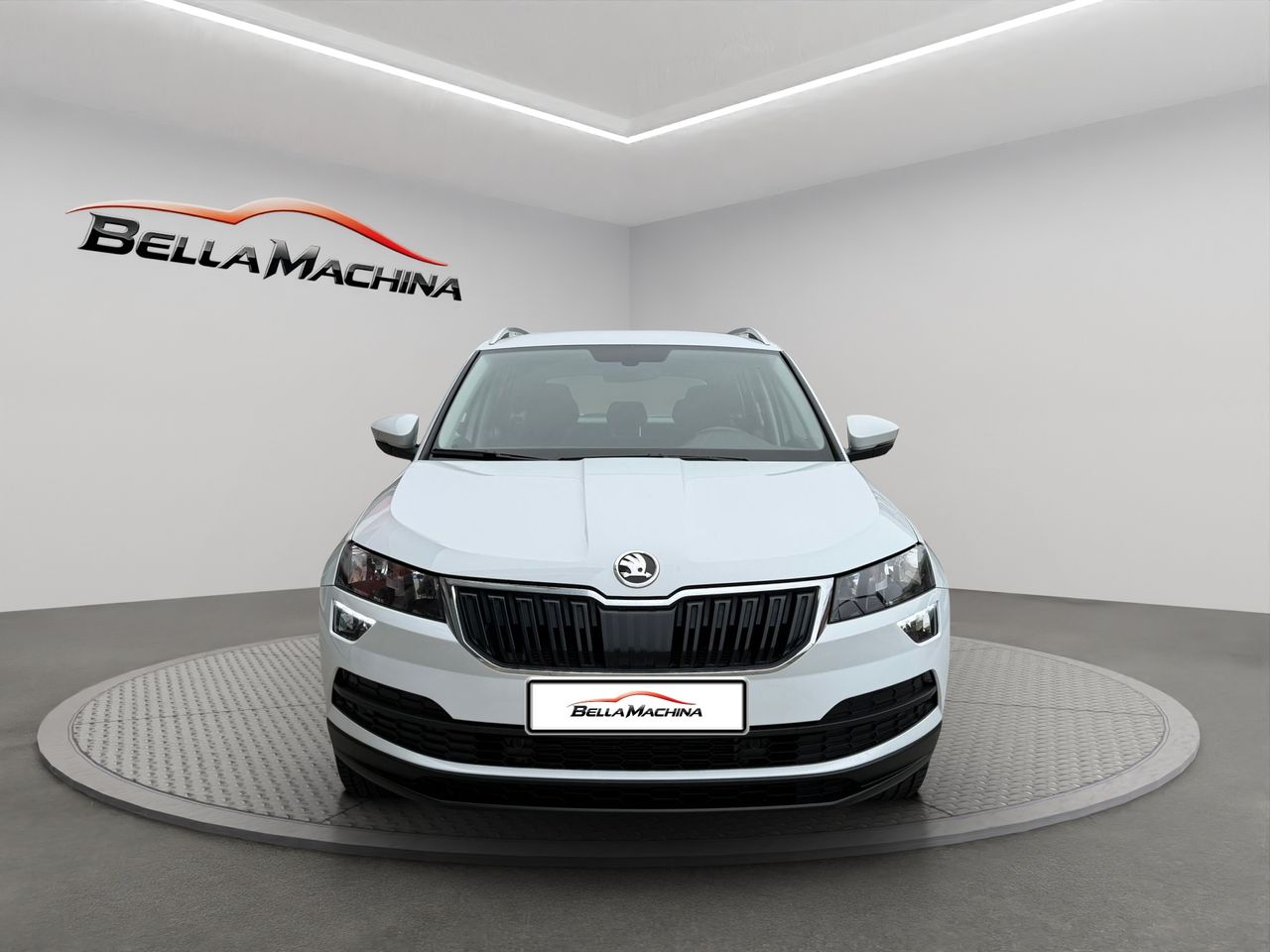 Skoda Karoq 1.5 TSI 110kW (150CV) DSG ACT Ambition - Foto 2