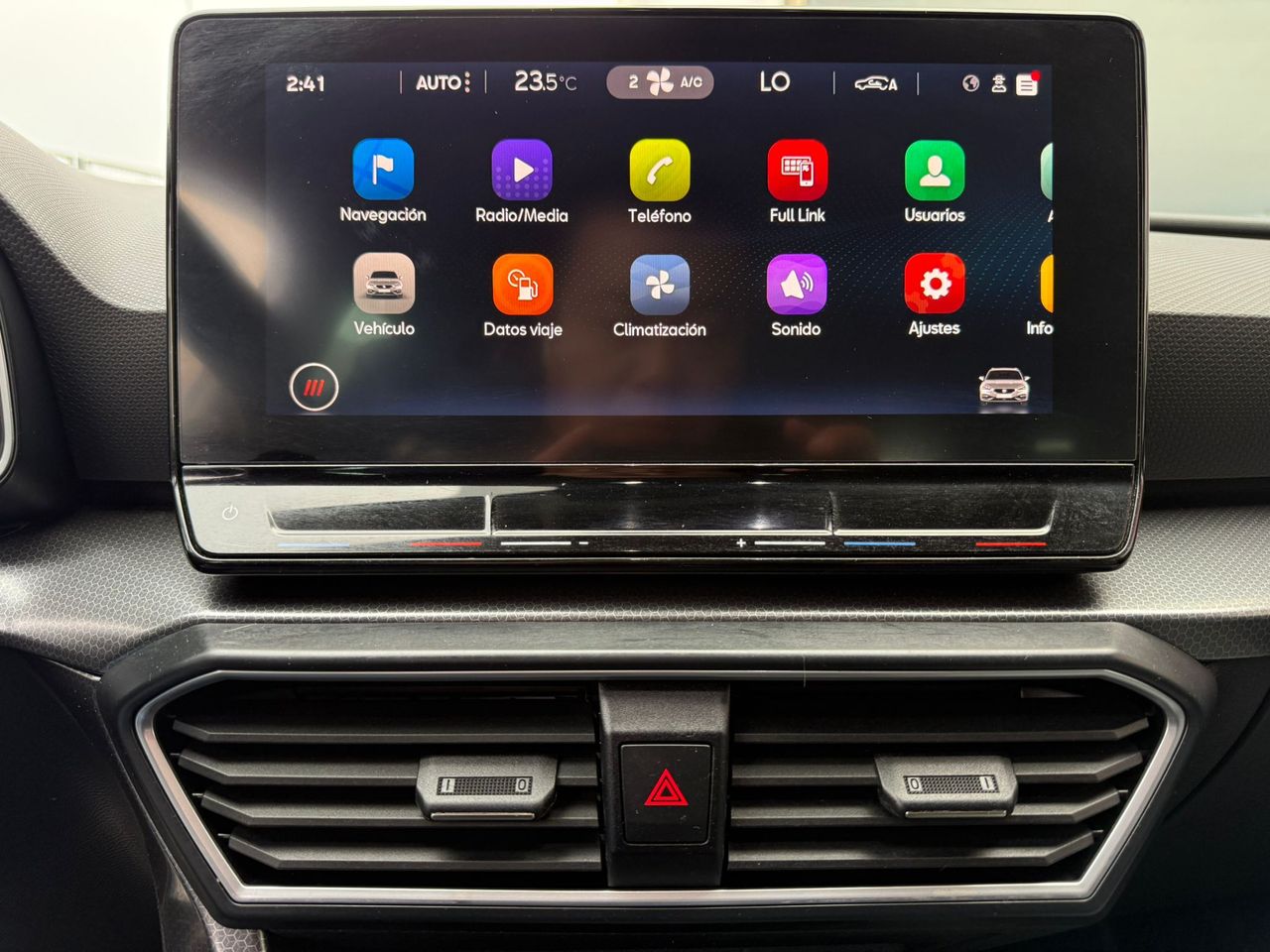 Seat Leon SP 2.0 TDI 85kW Style - Foto 2