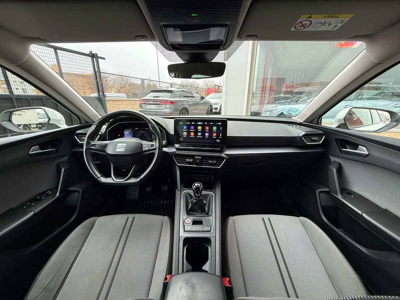 Seat Leon SP 2.0 TDI 85kW Style - Foto 2