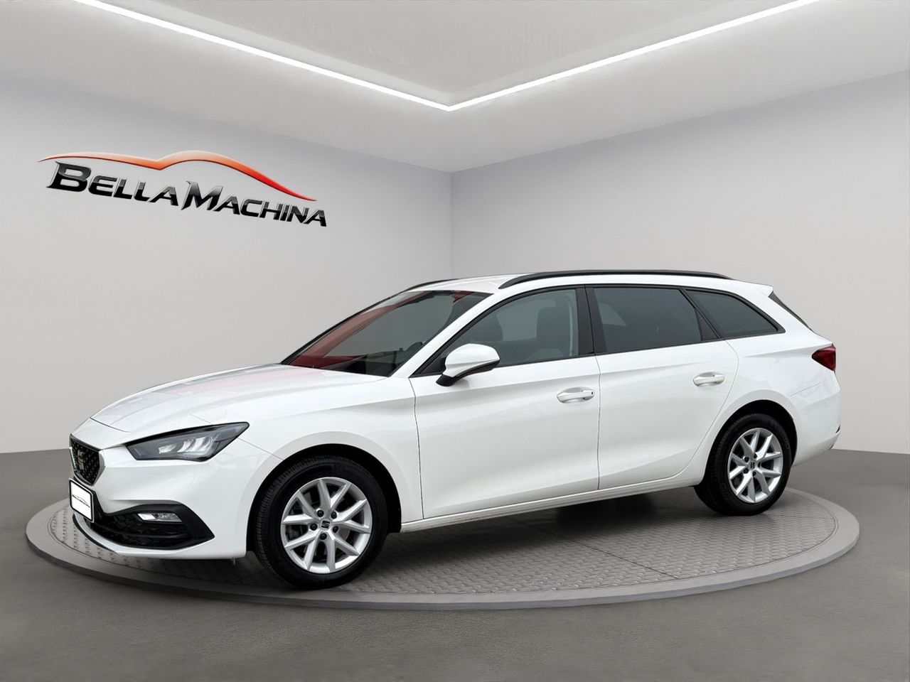 Seat Leon SP 2.0 TDI 85kW Style - Foto 2
