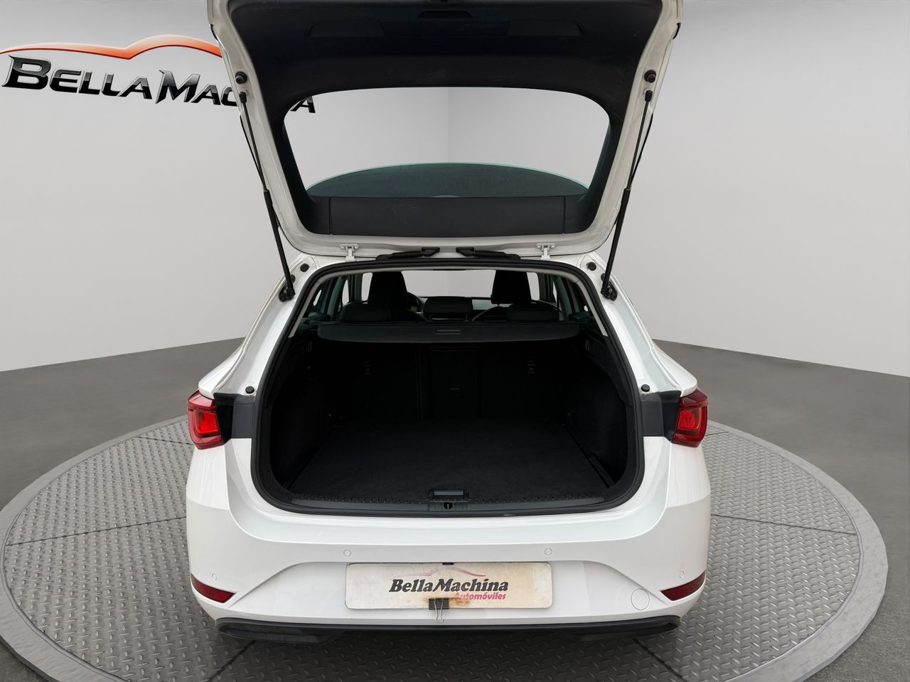 Seat Leon SP 2.0 TDI 85kW Style - Foto 2