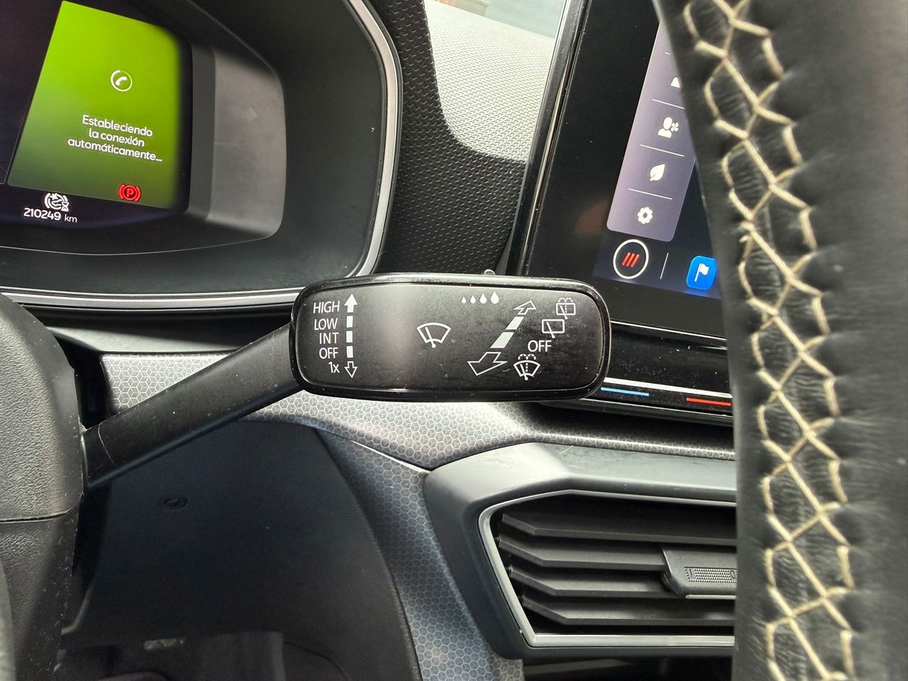 Seat Leon SP 2.0 TDI 85kW Style - Foto 2