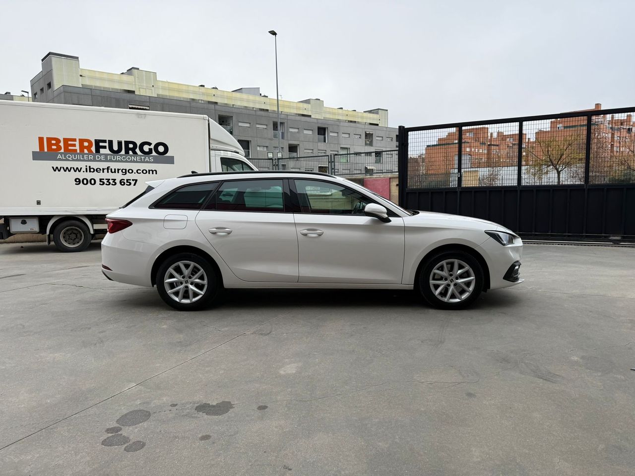 Seat Leon SP 2.0 TDI 85kW Style - Foto 2