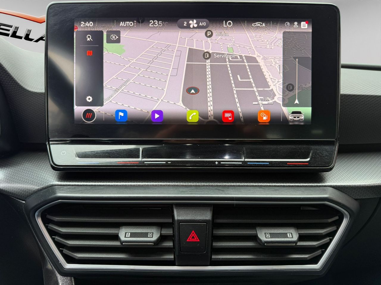 Seat Leon SP 2.0 TDI 85kW Style - Foto 2