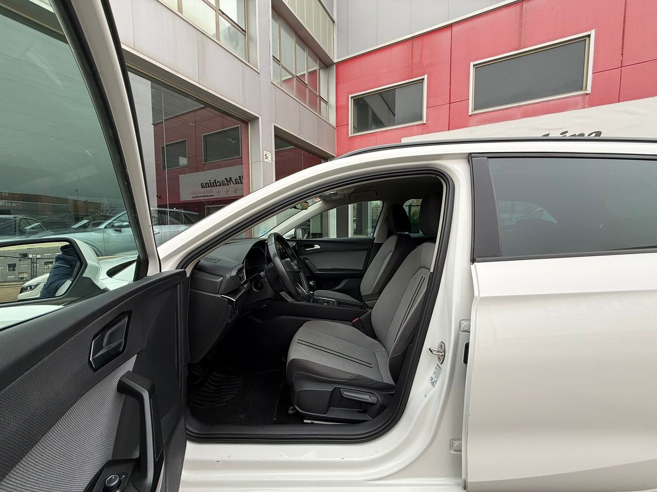 Seat Leon SP 2.0 TDI 85kW Style - Foto 2