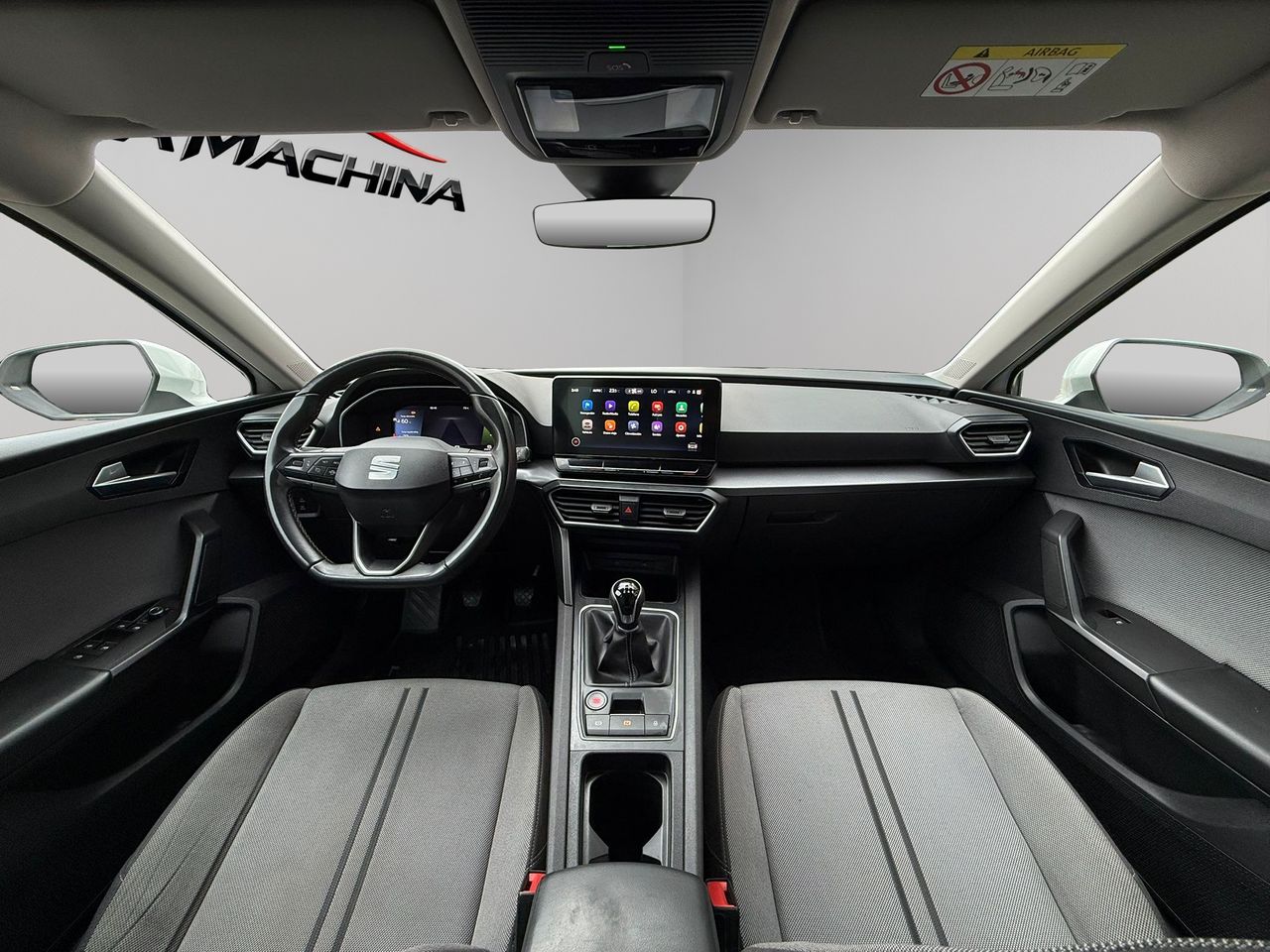 Seat Leon SP 2.0 TDI 85kW Style - Foto 2