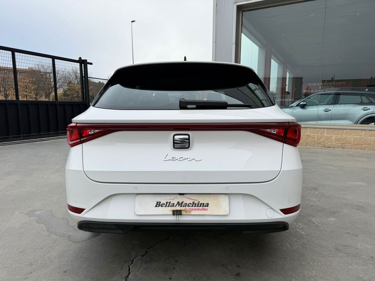 Seat Leon SP 2.0 TDI 85kW Style - Foto 2