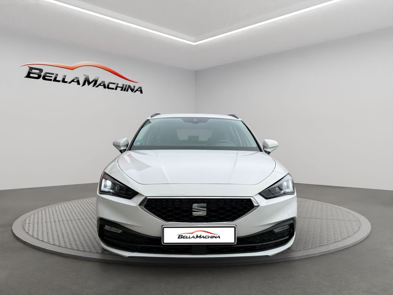 Seat Leon SP 2.0 TDI 85kW Style - Foto 2