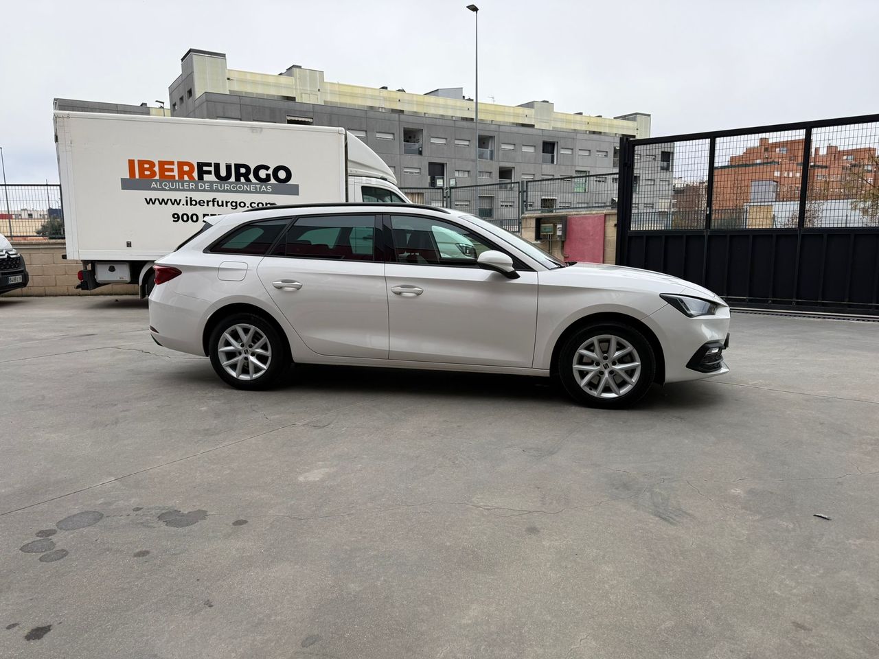 Seat Leon SP 2.0 TDI 85kW Style - Foto 2