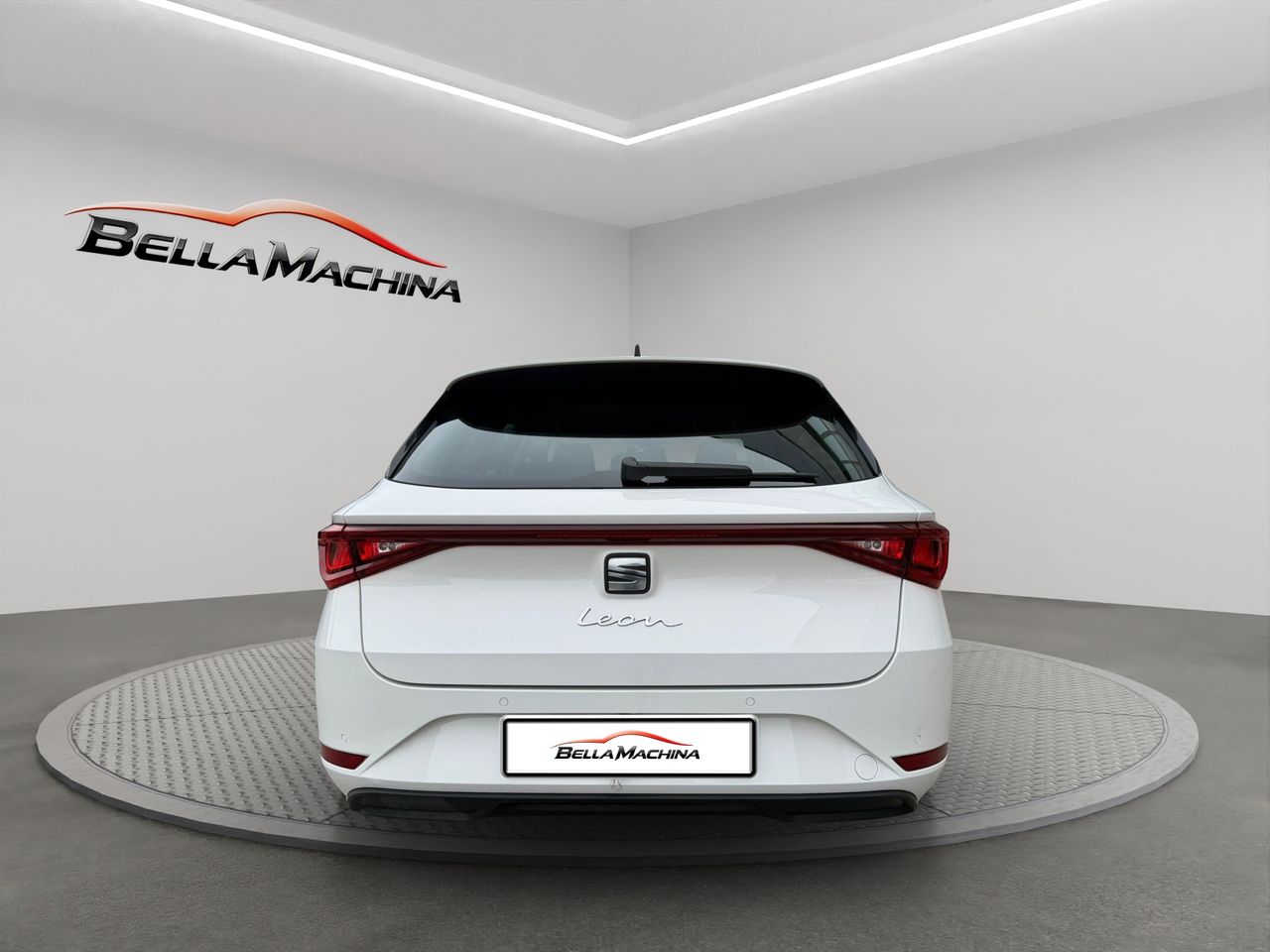 Seat Leon SP 2.0 TDI 85kW Style - Foto 2