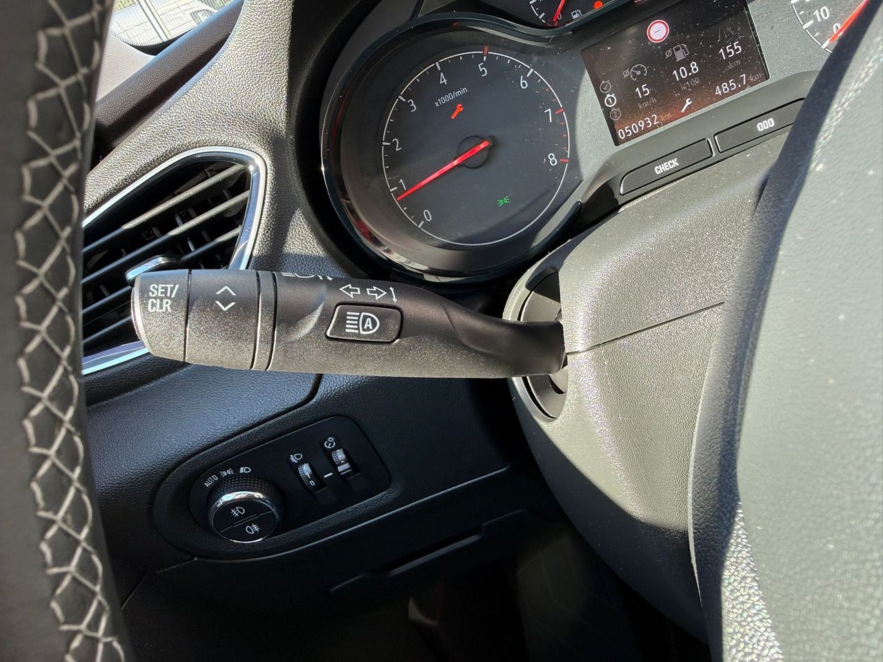 Opel Grandland X 1.2 Turbo Selective - Foto 2