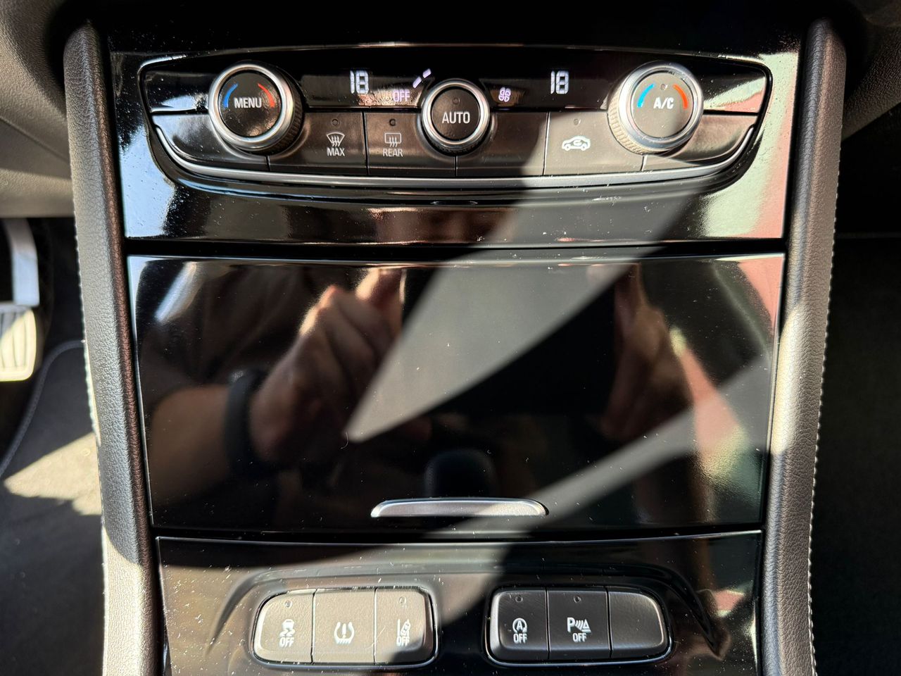 Opel Grandland X 1.2 Turbo Selective - Foto 2