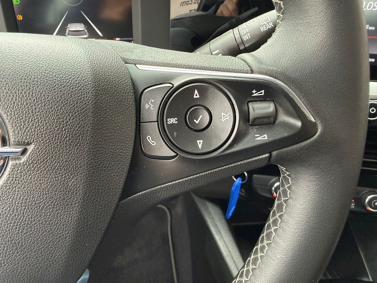 Opel Mokka 1.2 T 74kW (100 CV) Business Elegance - Foto 2