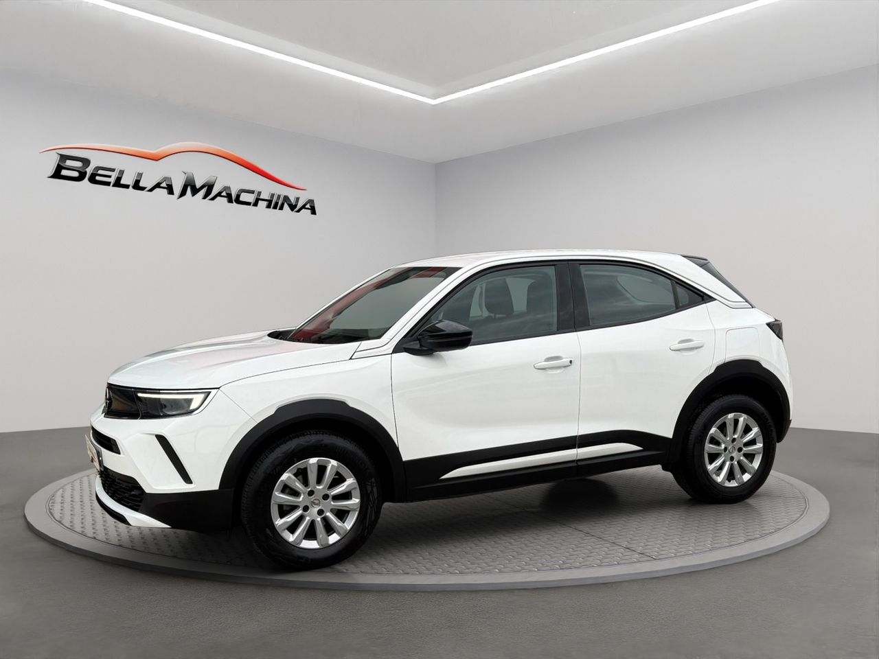 Opel Mokka 1.2 T 74kW (100 CV) Business Elegance - Foto 2