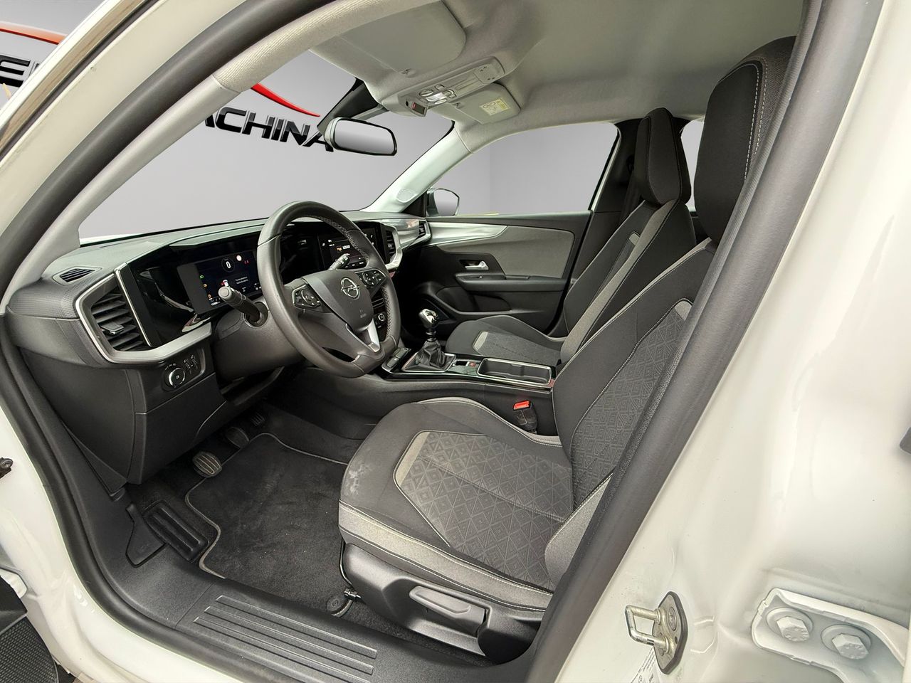 Opel Mokka 1.2 T 74kW (100 CV) Business Elegance - Foto 2