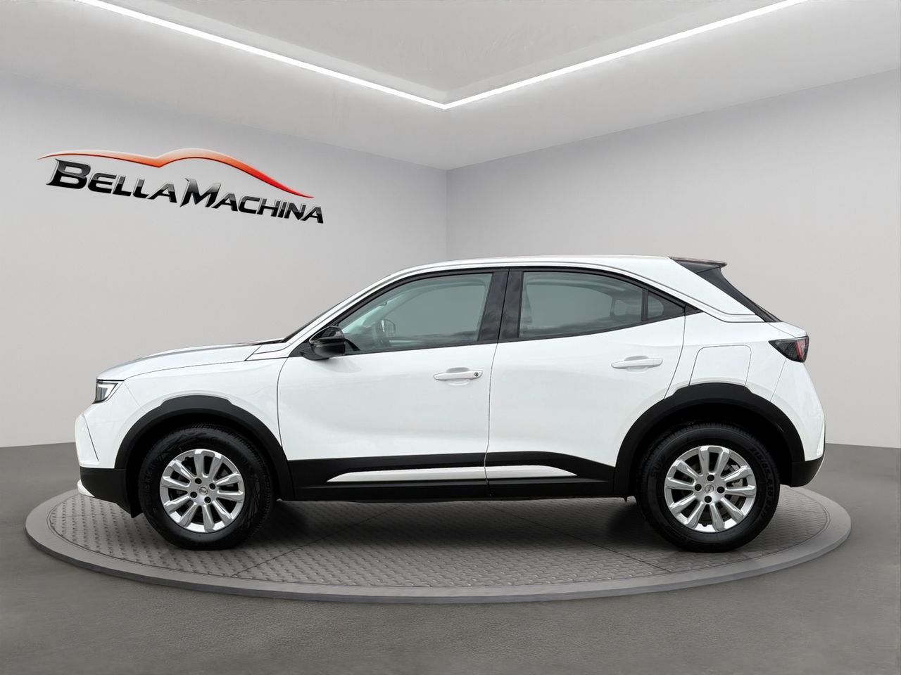 Opel Mokka 1.2 T 74kW (100 CV) Business Elegance - Foto 2