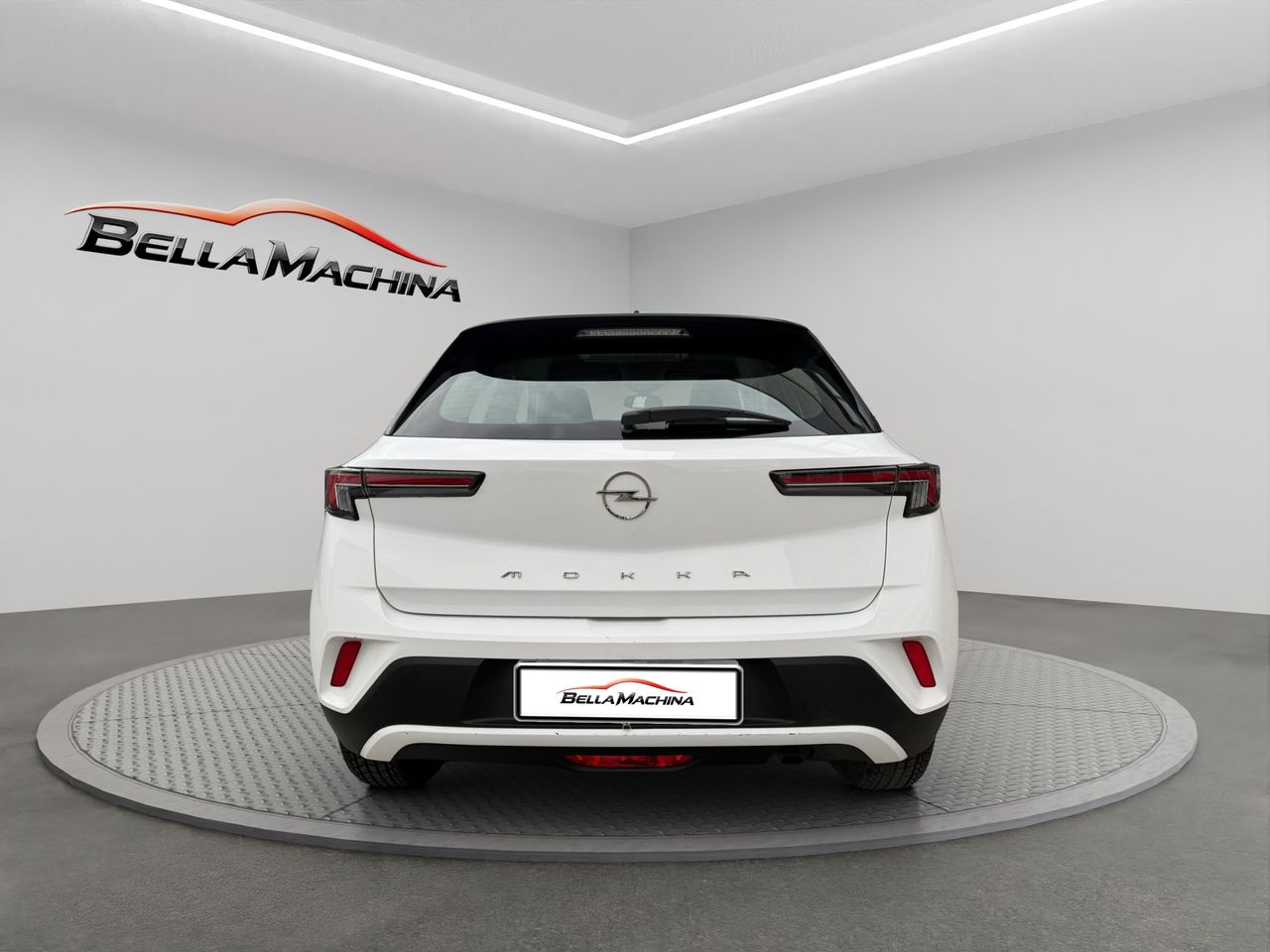 Opel Mokka 1.2 T 74kW (100 CV) Business Elegance - Foto 2