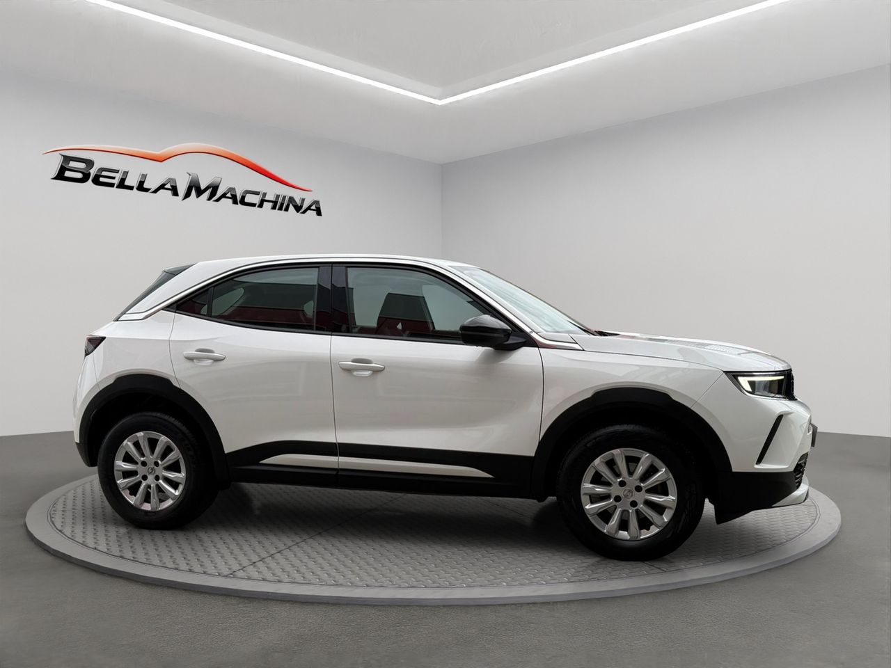 Opel Mokka 1.2 T 74kW (100 CV) Business Elegance - Foto 2