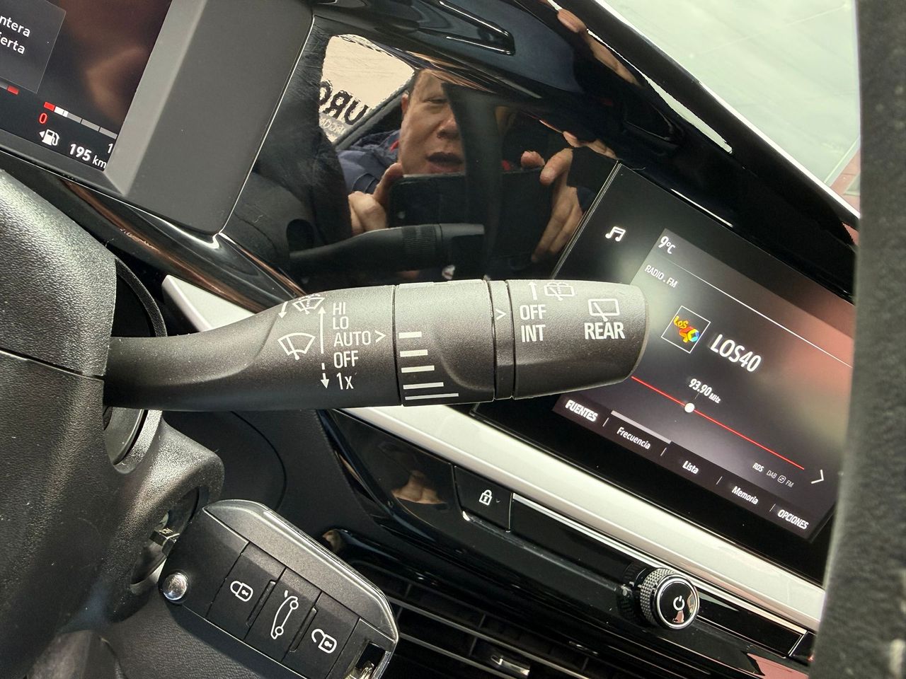 Opel Mokka 1.2 T 74kW (100 CV) Business Elegance - Foto 2