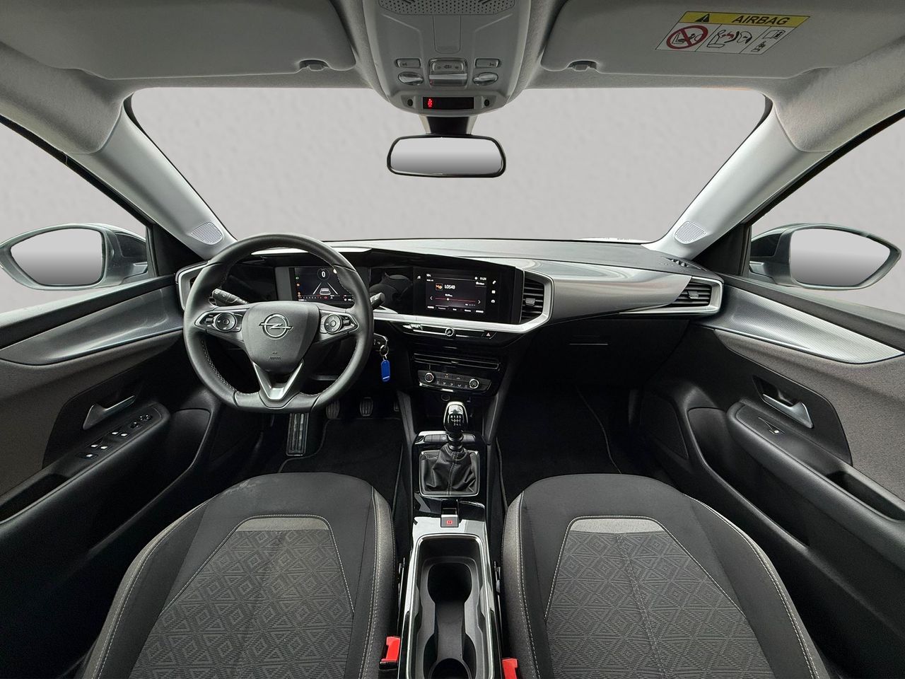 Opel Mokka 1.2 T 74kW (100 CV) Business Elegance - Foto 2